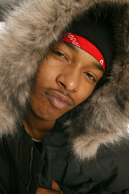 Chingy pillow