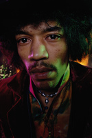 Jimi Hendrix hoodie #958483