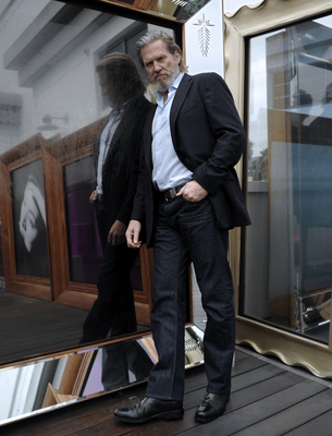 Jeff Bridges tote bag #G530156