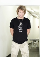 Rock Group Bon Jovi tote bag #G530199