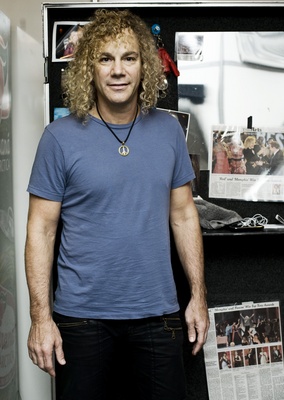 Rock Group Bon Jovi Poster G530202