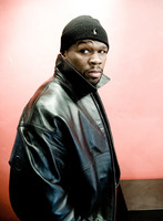50 Cent hoodie #958641