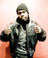 50 Cent hoodie #958648