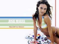 Josie Maran Tank Top #48252