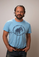 Gil Bellows Longsleeve T-shirt #958921