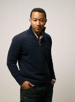 John Legend - Portraits sweatshirt