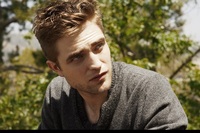 Robert Pattinson Tank Top #959013