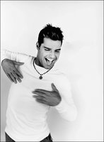 Ricky Martin sweatshirt #959160