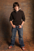 Josh Hutcherson sweatshirt #959236