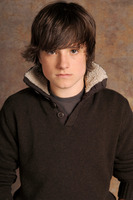 Josh Hutcherson hoodie #959241