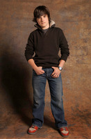 Josh Hutcherson hoodie #959260