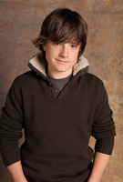Josh Hutcherson hoodie #959275