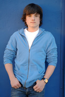 Josh Hutcherson hoodie #959284