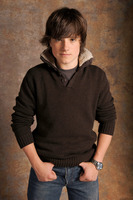 Josh Hutcherson hoodie #959292