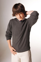 Josh Hutcherson sweatshirt #959295