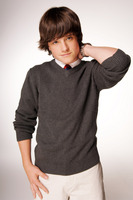 Josh Hutcherson sweatshirt #959307