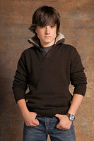 Josh Hutcherson sweatshirt #959316