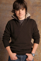 Josh Hutcherson hoodie #959322