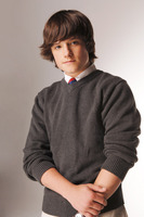 Josh Hutcherson sweatshirt #959327