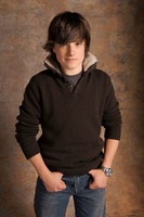 Josh Hutcherson hoodie #959331