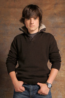 Josh Hutcherson hoodie #959332