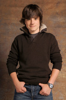 Josh Hutcherson hoodie #959341