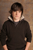 Josh Hutcherson hoodie #959343