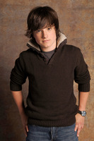 Josh Hutcherson hoodie #959351