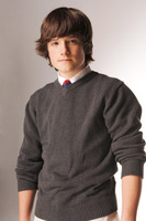 Josh Hutcherson sweatshirt #959361