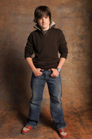 Josh Hutcherson hoodie #959365