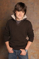 Josh Hutcherson hoodie #959368