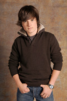 Josh Hutcherson hoodie #959371