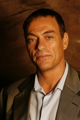 Jean Claude Van Damme Poster G531239