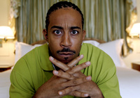 Chris Ludacris Bridges magic mug #G531332