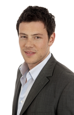 Cory Monteith puzzle G531415