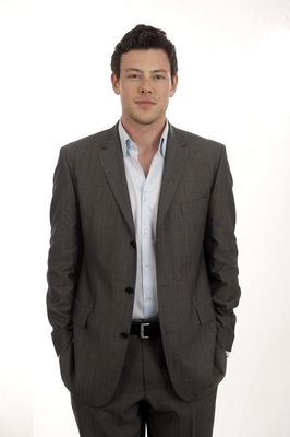 Cory Monteith Stickers G531418