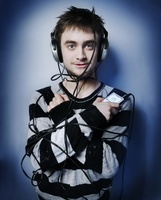 Daniel Radcliffe Tank Top #960053