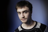 Daniel Radcliffe Tank Top #960058