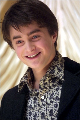 Daniel Radcliffe magic mug #G531676