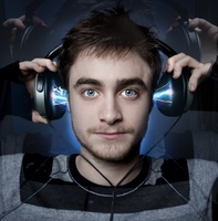 Daniel Radcliffe Tank Top #960061