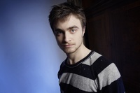 Daniel Radcliffe Longsleeve T-shirt #960062