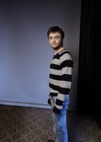 Daniel Radcliffe Longsleeve T-shirt #960063