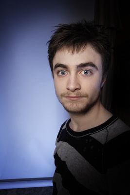 Daniel Radcliffe magic mug #G531684