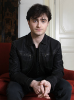Daniel Radcliffe Tank Top #960068