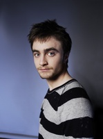 Daniel Radcliffe magic mug #G531694