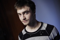 Daniel Radcliffe Longsleeve T-shirt #960080