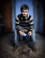Daniel Radcliffe Tank Top #960082