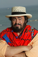 Luciano Pavarotti tote bag #G531736