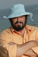 Luciano Pavarotti magic mug #G531742