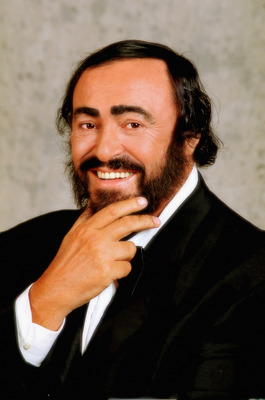Luciano Pavarotti puzzle G531747